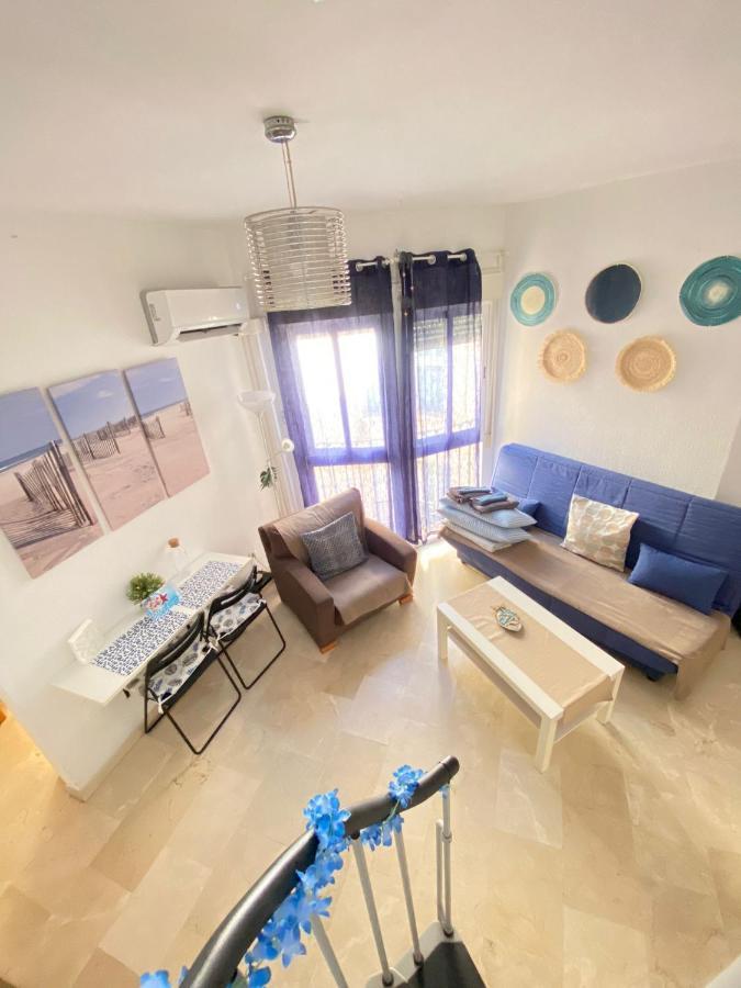 Skysea Holidays Alcazaba Málaga Extérieur photo