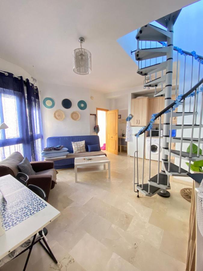 Skysea Holidays Alcazaba Málaga Extérieur photo