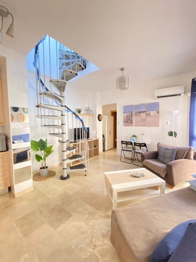 Skysea Holidays Alcazaba Málaga Extérieur photo