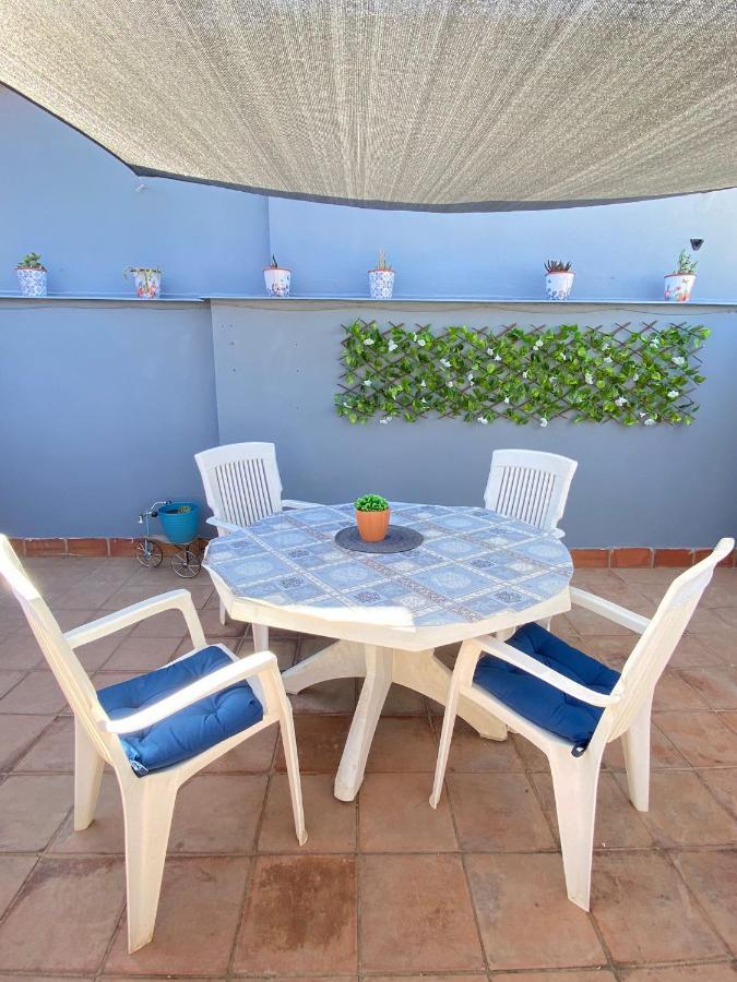 Skysea Holidays Alcazaba Málaga Extérieur photo