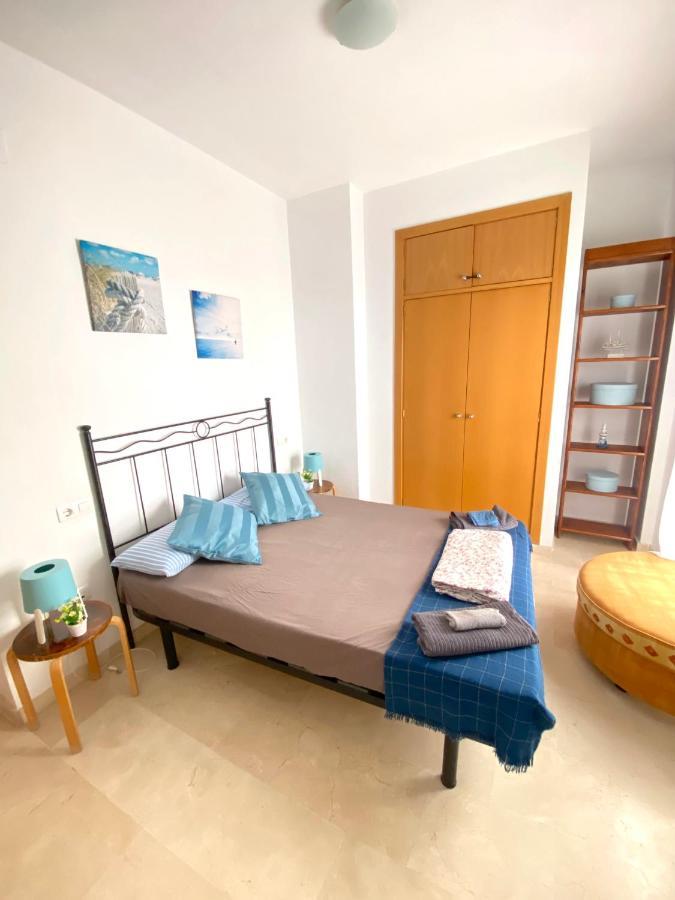 Skysea Holidays Alcazaba Málaga Extérieur photo