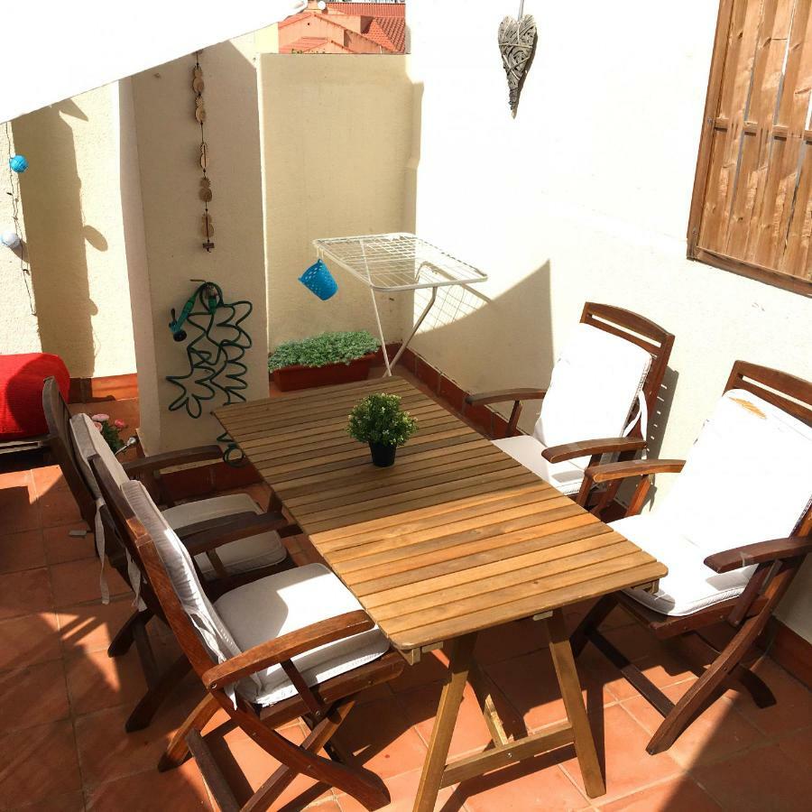 Skysea Holidays Alcazaba Málaga Extérieur photo