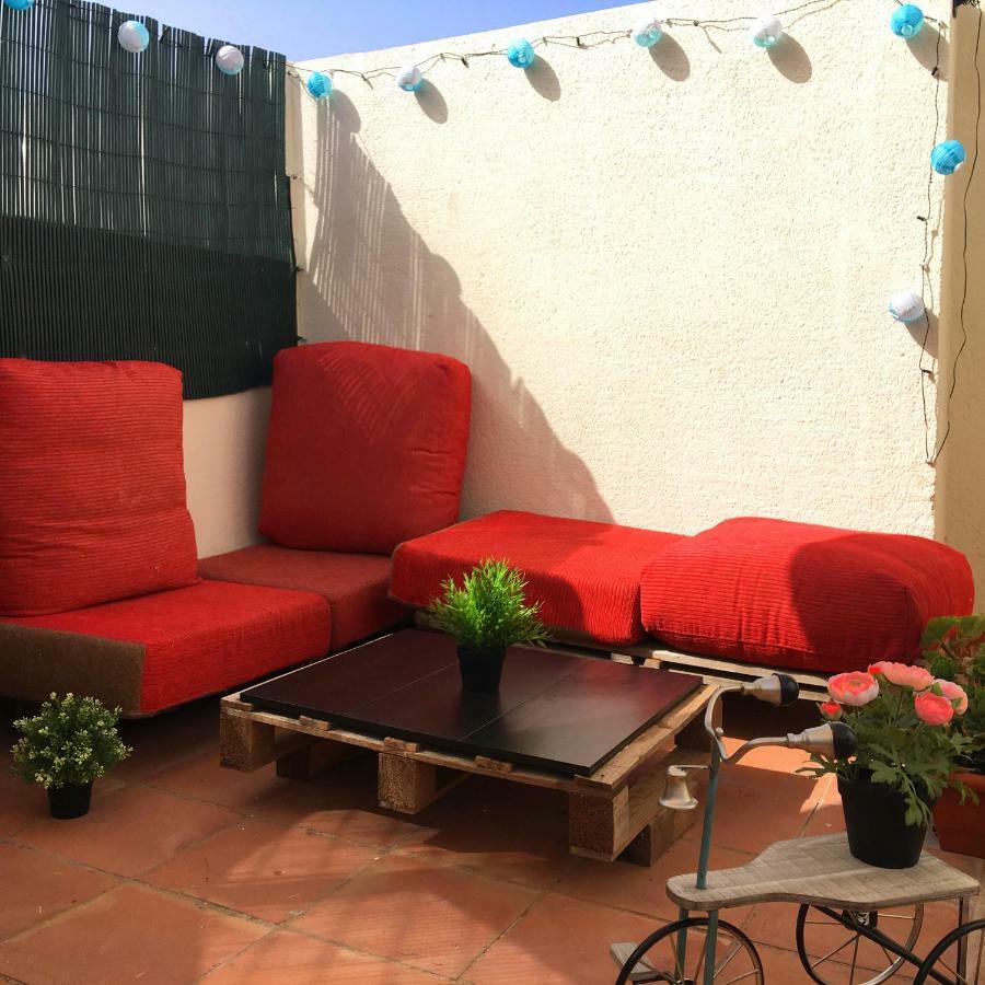 Skysea Holidays Alcazaba Málaga Chambre photo